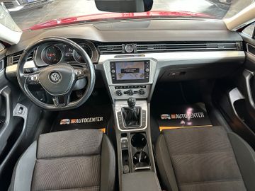 Volkswagen Passat Variant *Massage*Keyless*Tempo*Navi*