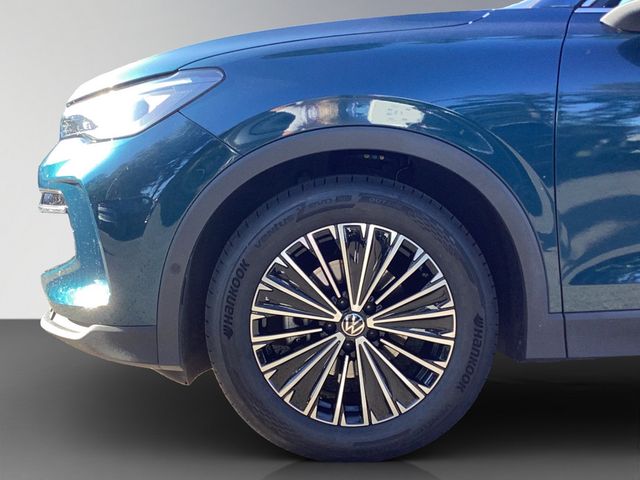 Tiguan 1.5eTSI DSG Elegance AHK