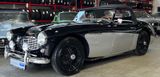 Austin Healey 3000 MK 1 (BN7) - Austin Healey: Bn1