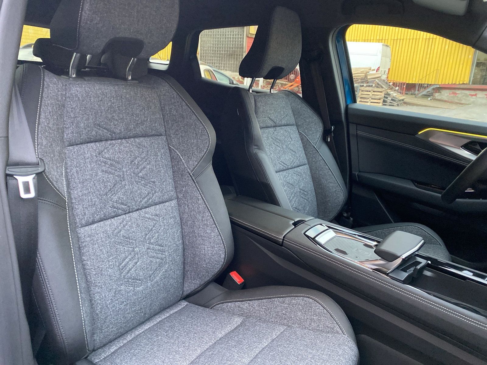 Renault Austral - Bild 13