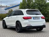 Mercedes-Benz GLC 63 AMG Mercedes-AMG GLC 63 4MATIC+ Autom... - Mercedes-Benz GLC 63 AMG von privat