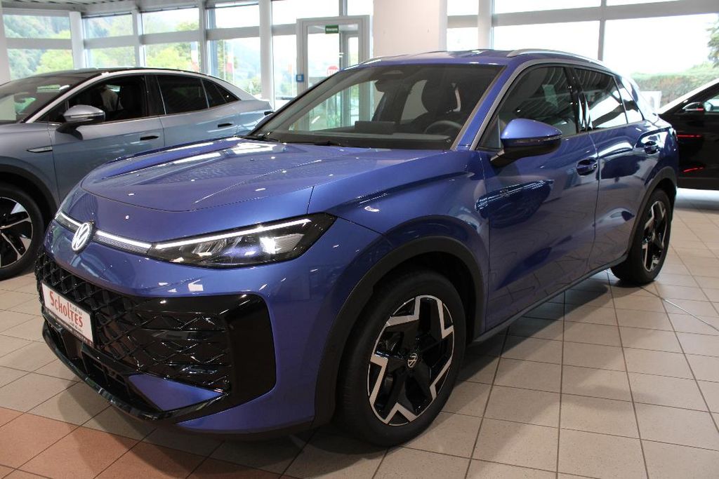 Image of Volkswagen T-Roc