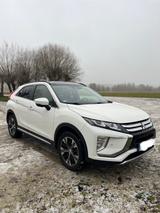 Mitsubishi Eclipse Cross 1.5 ClearTec T-MIVEC 2WD CVT T... - Mitsubishi Eclipse Cross mit Schiebedach