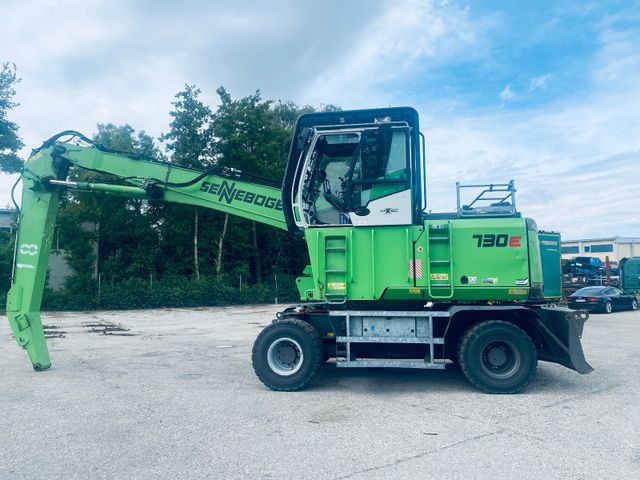 Sennebogen 730