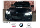 BMW 420d Gran Coupe Sport LED/HeadUP/GSD/Leder/KeyGO - BMW 420 Gran Coupé aus 2015