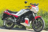 Yamaha RD 350 YPVS, 31K, TÜV 07.2027 mit Teilen - Offers