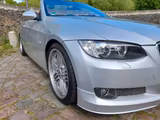 ALPINA B3 3,0 Bi-Turbo Cabrio - - ALPINA B3
