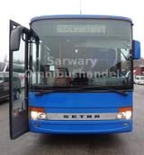 Setra SG 321 UL *64-Sitze*Retarder*Automatik - Angebote