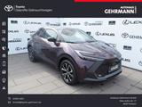 Toyota C-HR Plug-In Hybrid FWD Team Deutschland - : In Deutschland