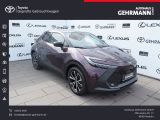 Toyota C-HR Plug-In Hybrid FWD Team Deutschland - : In Deutschland