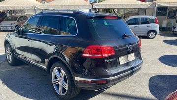 Volkswagen Touareg - 3