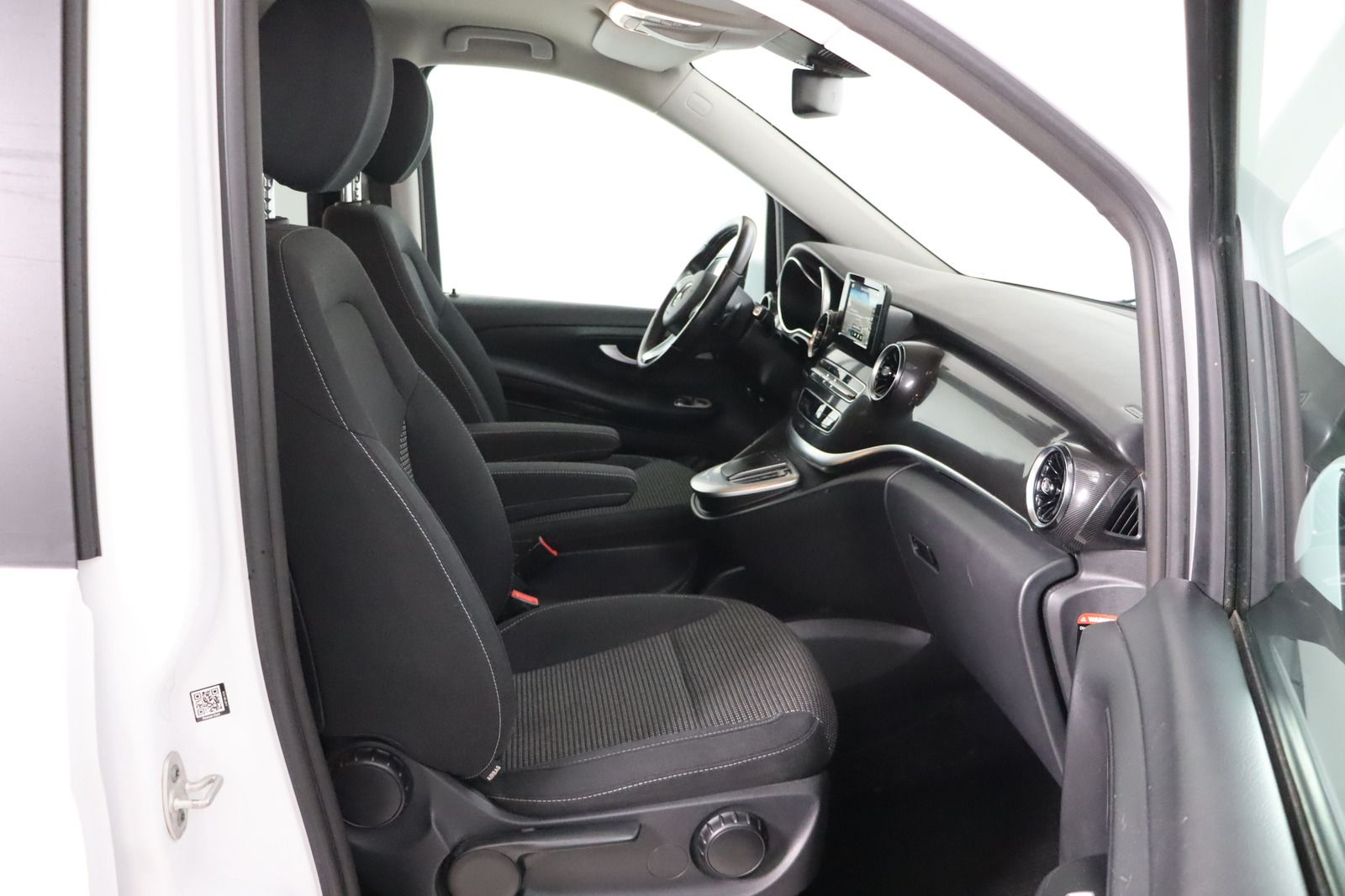 Fahrzeugabbildung Mercedes-Benz V 220 d * ILS * LED * Sitzhzg. * Tempomat