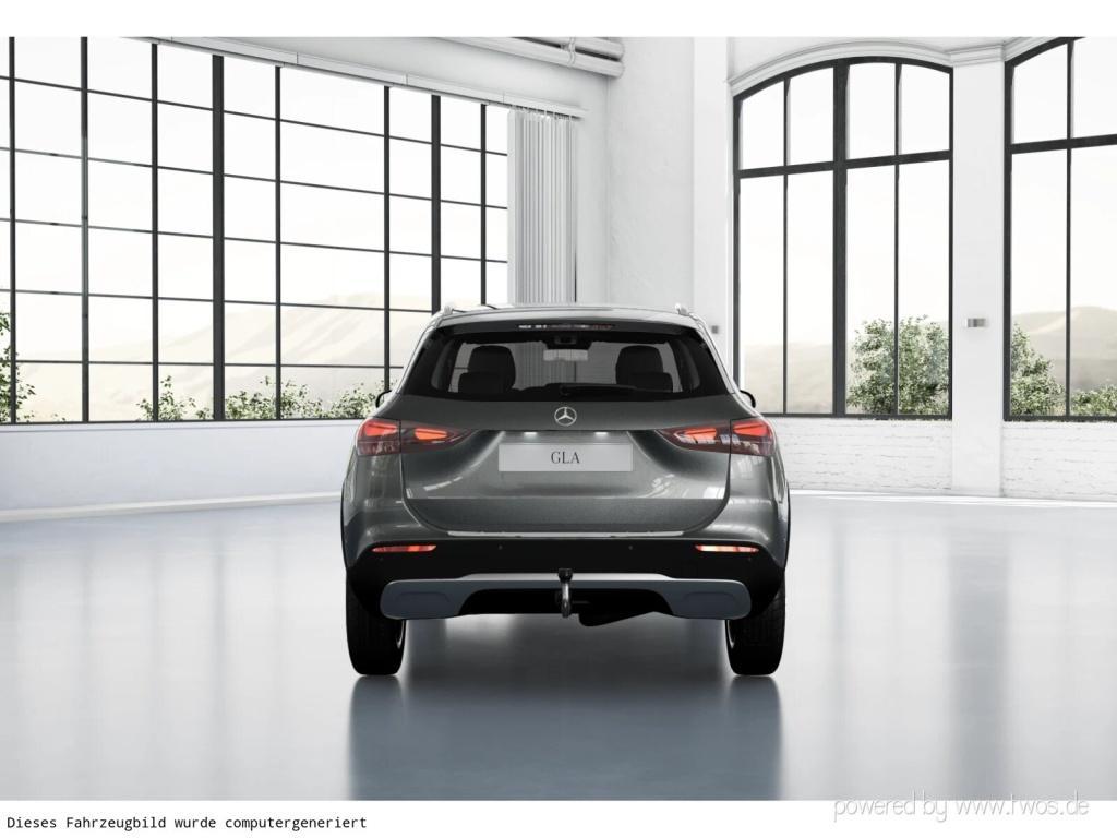 Mercedes-Benz GLA d LED/AHK/NAVI/KAMERA, миниатюра 5