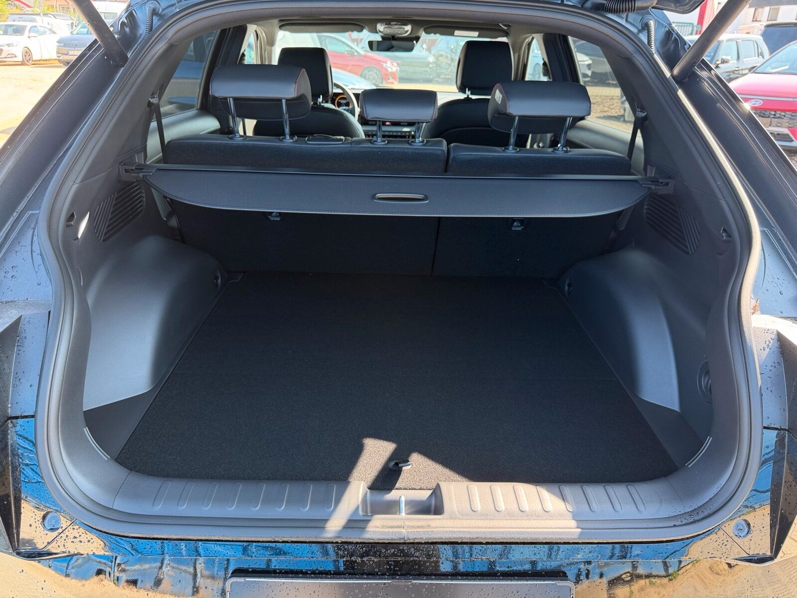 Hyundai IONIQ 5 – Bild 20