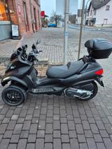 Piaggio MP3 LT 500 Business Sport läuft super - Angebote