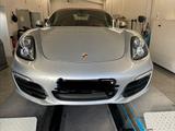 Porsche Boxster 2.7 - - Porsche Boxster: 2.7