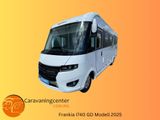 Frankia I 740 GD, Längsbetten,Raumbad,Hubbett Mod.25 - Offers matching your search criteria