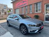 Volkswagen Passat Alltrack 2.0 TDI 190cv 4MOTION - VW Passat Alltrack mit Halbautomatikschaltung