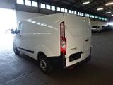 Ford Transit Custom Kasten 280 L1H1 Klima - Autokran