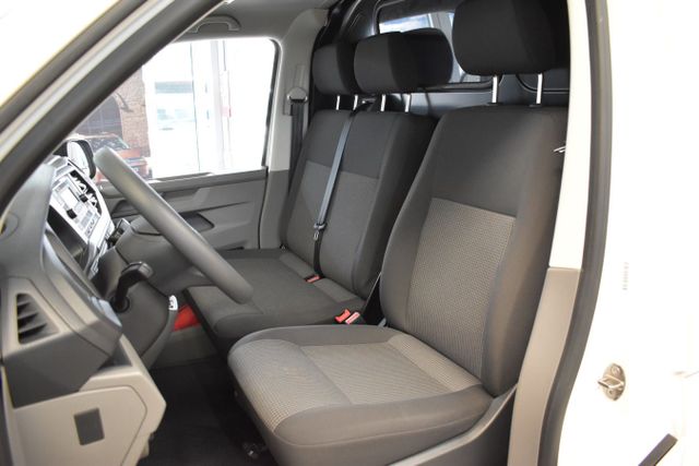 T6.1 Kasten KR 2.0 TDI 81 kW