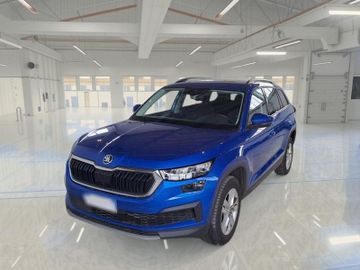 Skoda Kodiaq - 1