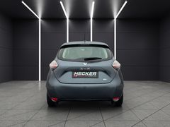 Renault Zoe R110 Experience Z.E. 50 (Kauf-Batterie)