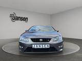 Seat Leon 1.8 TSI FR (Euro 6) - Seat Leon: 1.6