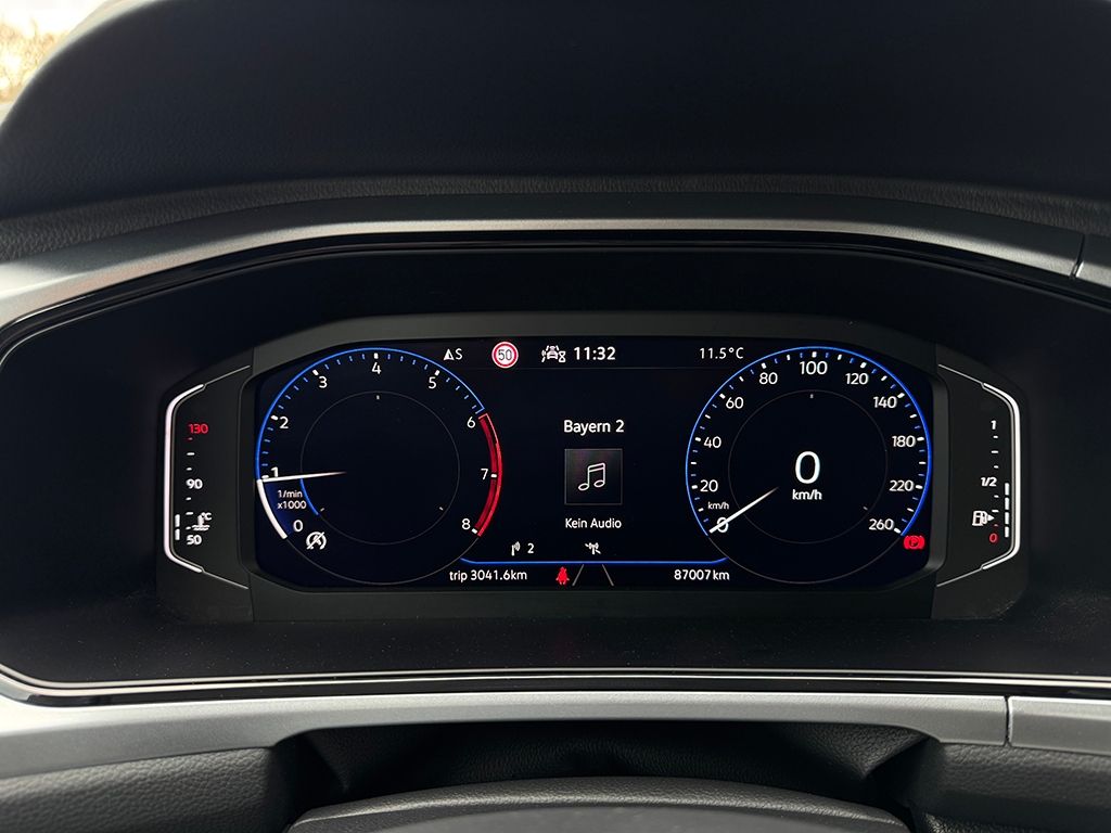 T-Roc 1.0 TSI *NAVI*KEYLESS*REARVIEW*