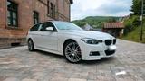 BMW 318d Touring M Sport - BMW 318 in Bielefeld