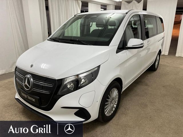 MERCEDES-BENZ EQV 250 Lang mopf Distronic 8Sitz Kamera MBUX