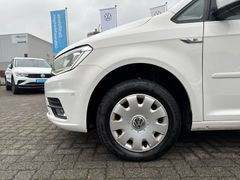 Fahrzeugabbildung Volkswagen Caddy 2.0 TDI Comfortline NAVI APP XENON