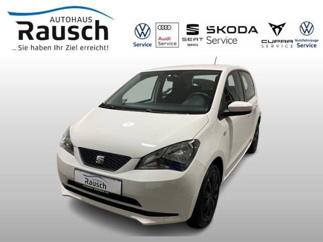 Seat Mii 1.0 Style Klima Fenster el.