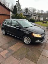 Volkswagen Polo 1.2 TSI 66kW BMT DSG Comfortline Comfor... - Volkswagen Polo: 1.6