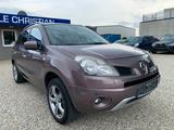 Renault Koleos Dynamique AHK Klimaautomatik Leder 2*PDC - Renault Gebrauchtwagen von 2009