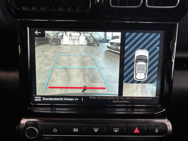 Citroën C3 Aircross Shine Pack*1.Hand*Klima*Navi*Kamera*