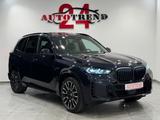 BMW X5 30 d xDrive M-Sport-Pro Paket 7-SITZER PANO - BMW X5 aus 2025