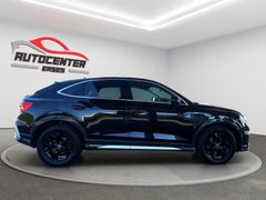 AUDI Q3 35 TDI S Line Navi LED Kamera DSP ACC