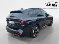 BMW iX3 - Vorschau Bild 4