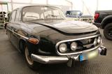 Andere Tatra 603 Oldtimer mit Ersatzteilen / brau... - : Tatra 603