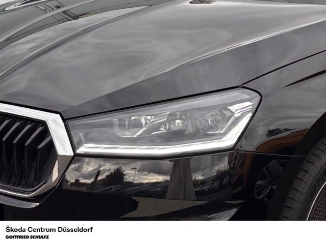 Skoda Fabia - Bild 5