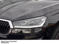 Skoda Fabia - Vorschau Bild 5