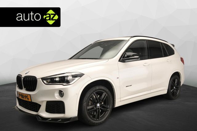 BMW X1 xDrive20i automatik / M-Sportpakket / panoram