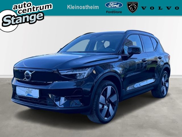 Volvo XC40 Plus Recharge Pure Electric Anhängerkupplun