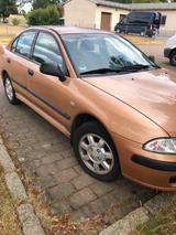 Mitsubishi Charisma, 1.8 GDI Benzin + Satz... - Mitsubishi Carisma: Gdi