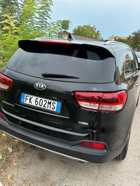 KIA Sorento - 3