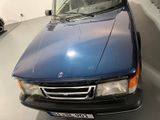 Saab 900 S Cabrio in sehr gepflegtem Zustand... - Saab aus 1992