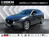Mazda CX-30 e-SKYACTIV-G 2.0 M HYBRID 150 SELECTION - Mazda CX-30 Gebrauchtwagen in Berlin