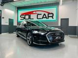 Audi A8 55 TFSI quattro /360 KAMERA/LED/MASSAGESITZE - gebrauchte Audi A8 aus dem Jahr 2019