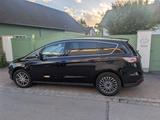Ford S-Max 2,0 EcoBlue 140kW Titanium Titanium - Ford S-Max Gebrauchtwagen in München