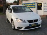 Seat Leon Style 1.Hand   Top Zustand   SR+WR   - Seat Leon in Halle